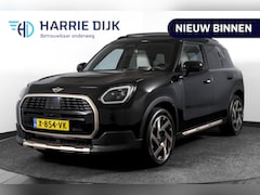 MINI Countryman - 1.5 170 PK C Favoured XL Org. NL | S/K-Panodak | Elek. Trekhaak | Adapt. Cruise | Memory |