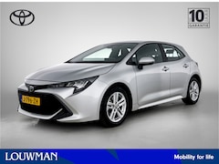Toyota Corolla - 1.2 Turbo Active