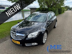 Opel Insignia Sports Tourer - 1.6 T Cosmo|airco|trekhaak|cruise|koopje