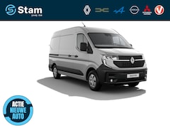 Renault Master - T35 2.0 dCi 170 L2H2 Extra Cruise | Navi | Trekhaak | Schuifdeur Links en Rechts