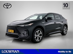 Toyota bZ4X - Dynamic 71 kWh