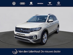Volkswagen T-Cross - 1.0 TSI Life Android/Carplay | Acc | Ascot Grey | 16"Lm