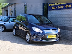 Ford C-Max - 1.6 Trend Airco Cruise control PDC