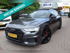 Audi A6 Avant - 55 TFSI e quattro S-LINE Competition AUTOM/ADAP CRUISE/PANO/LEDER/HUD/AIRCO-ECC/CAMERA/MAT