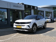 Opel Mokka - 1.2 Turbo Hybrid GS | Camera | DAB | LMV 17''