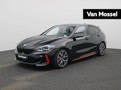 BMW 1-serie - Hatch 128ti M-SPORT 266PK | LEDER | STOELVERWARMING | NAVIGATIE | CAMERA