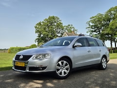 Volkswagen Passat Variant - 1.4 TSI BlueM, AUTOMAAT
