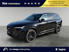 Volvo XC90 - T8 Plug-in hybrid AWD Plus Black Edition | Luchtvering | Panoramadak | Bowers & Wilkins