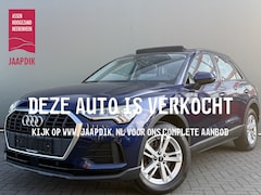 Audi Q3 - BWJ 2022 45 TFSI 150 PK e Advanced edition PANO | FULL LED | ADAPTIVE CRUISE | STOELVERW.