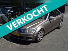 Mercedes-Benz C-klasse - 180 K