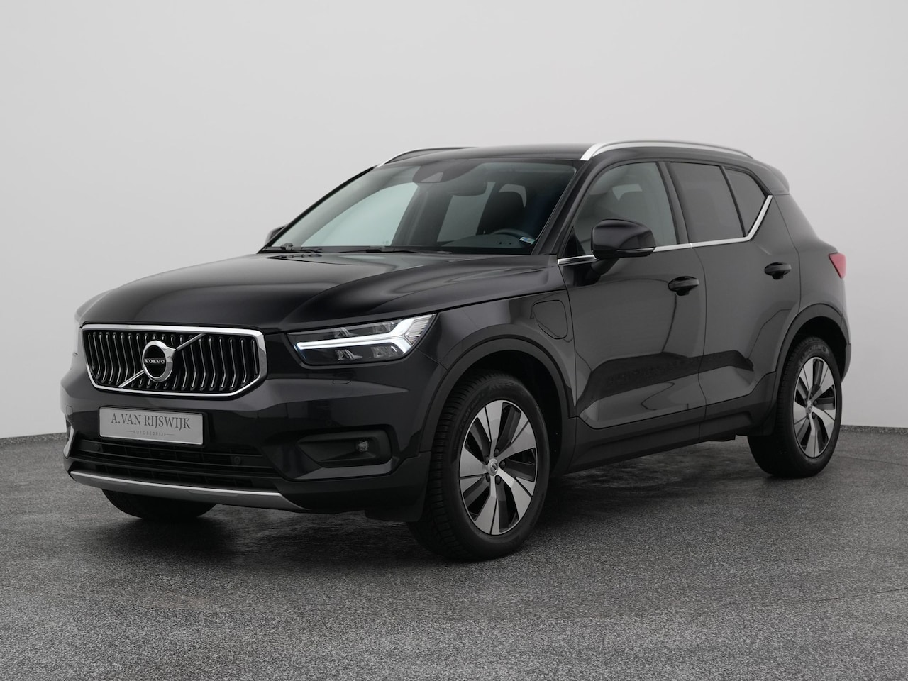 Volvo XC40 - 1.5 T4 Recharge Inscription Expression | CAMERA | ADAPTIVE | KEYLESS 26-05 volvo vos - AutoWereld.nl