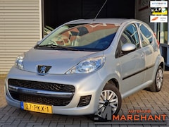 Peugeot 107 - 1.0-12V Millesim 200 AIRCO|ELEK.RMN|5DRS