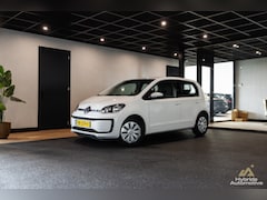 Volkswagen Up! - 1.0 BMT move up | Airco | DAB |