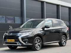 Mitsubishi Outlander - 2.4 PHEV Pure Leer Camera Xenon
