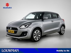 Suzuki Swift - 1.2 Stijl Smart Hybrid