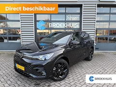 Volkswagen Tiguan - 1.5 eHybrid 272 pk R-Line Business | Trekhaak | Assitance pakket plus | Black Style pakket