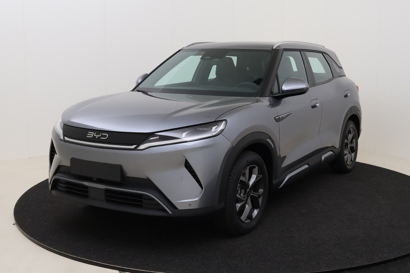 BYD Atto 2 - Boost 45 kWh Boost 45 kWh - AutoWereld.nl