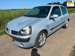 Renault Clio - 1.2-16V Dynamique