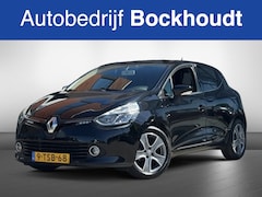 Renault Clio - 0.9 TCe Night&Day