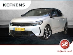 Opel Corsa - 110 pk Hybrid GS Automaat | Camera | CarPlay | Dodehoeksensor | Keyless Entry