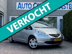 Honda Jazz - 1.4 Comfort