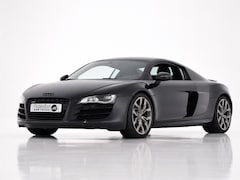 Audi R8 - 5.2 V10 FSI Quattro 525pk| Carbon pakket | Bang & Olufsen