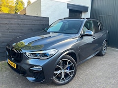 BMW X5 - XDrive45e M-Sport, SkyLounge, Laser, ACC, H&K, BTW, Bomvol
