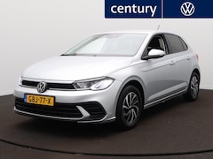 Volkswagen Polo - 1.0 TSI Life Edition LED - Apple Carplay/Android Auto - Camera - ACC - Digital Cockpit