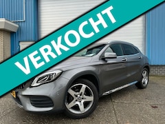 Mercedes-Benz GLA-Klasse - 200 Premium Plus AMG LINE