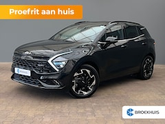 Kia Sportage - 1.6 T-GDi Plug-in Hybrid AWD GT-PlusLine | Achterbank verwarmd | Achteruitrijcamera | Appl
