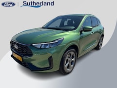 Ford Kuga - 2.5 PHEV ST-Line 243pk | Winterpack | Wegklapbare Trekhaak | 2.100kg Trekgewicht | Orig. N