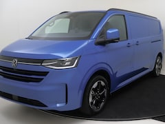 Volkswagen e-Transporter - Bedrijfswagens Bulli L2 286pk 71 kWh Elektrische aandrijving | Binnenspiegel digitaal disp