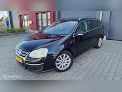 Volkswagen Golf Variant - 1.4 TSI Comfortline / Cruise Control