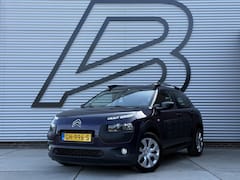 Citroën C4 Cactus - 1.2 PureTech Business 2e Eigenaar|Navi|Camera|Trekhaak|Clima|Cruise|Dealer Onderhouden|N.A