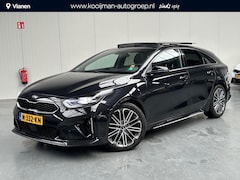 Kia Pro cee'd - ProCeed 1.5 T-GDI GT-PlusLine