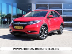 Honda HR-V - 1.5 i-VTEC 130pk CVT Executive