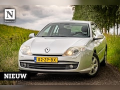 Renault Laguna - 2.0 16V T Dynamique |Nap |Automaat |Trekhaak
