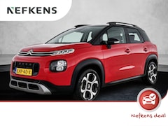 Citroën C3 Aircross - SUV Shine 110pk Automaat | Navigatie | Achteruitrijcamera | Climate Control | Cruise Contr