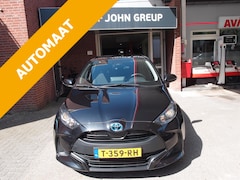 Toyota Yaris - 1.5 Hybrid 116pk CVT Active / Apple CarPlay &