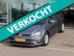 Volkswagen Golf - 1.4 TSI Comfortline