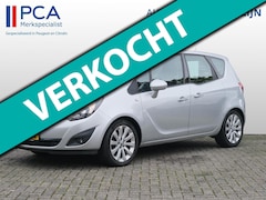 Opel Meriva - 1.4 Turbo Color Edition