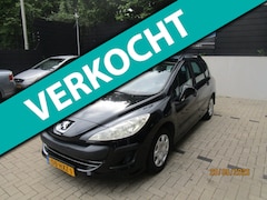 Peugeot 308 SW - 1.6 VTi X-Line +Airco + Apk
