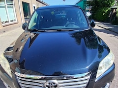 Toyota RAV4 - 2.0 VVTi Executive Business 4 wheel drive camera