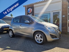 Suzuki Splash - 1.0i "Comfort " 1Ste Eigenaar - Airco - lm velgen - Apk