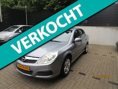 Opel Vectra - 1.8-16V Comfort +Airco +Nieuwe Apk