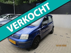 Fiat Panda - 1.2 Active +Stuurbekrachtiging +Nieuwe Apk