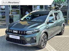 Dacia Jogger - Hybrid 155 Expression 7-zits l Voorraadvoordeel l Gratis 7 jaar fabrieksgarantie