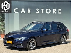 BMW 3-serie Touring - 320i Edition M Sport Shadow Executive