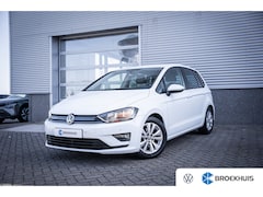 Volkswagen Golf Sportsvan - 1.0 TSI Comfortline | Cruise control | Electronic climate controle | Lichtmetalen velgen 1