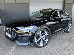 Audi Q8 - 50 TDI QUATTRO-PANO-22"RS-AHK